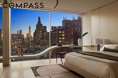 12 E 12th Street #9NS, New York, NY 10003 - Photo 9