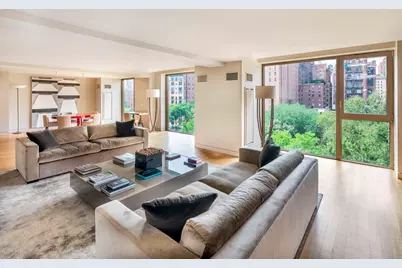 50 Gramercy Park N #10A, New York, NY 10010 - Photo 1