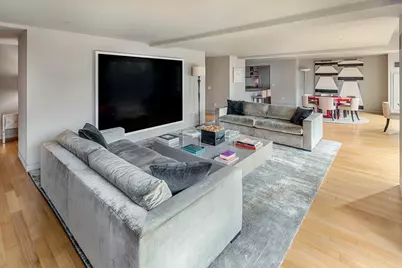 50 Gramercy Park N #10A, New York, NY 10010 - Photo 3