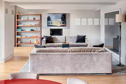 50 Gramercy Park N #10A, New York, NY 10010 - Photo 5