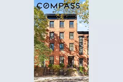 10 Willow Place #2, Brooklyn, NY 11201 - Photo 1