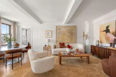 136 Waverly Place #15C, New York, NY 10014 - Photo 5