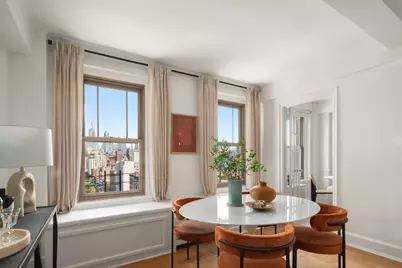 136 Waverly Place #15C, New York, NY 10014 - Photo 3