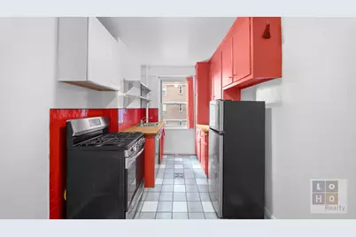 570 Grand Street #H604, New York, NY 10002 - Photo 9