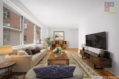 570 Grand Street #H604, New York, NY 10002 - Photo 3