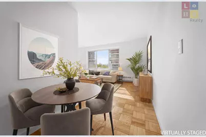 570 Grand Street #H604, New York, NY 10002 - Photo 5