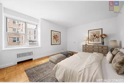 570 Grand Street #H604, New York, NY 10002 - Photo 7