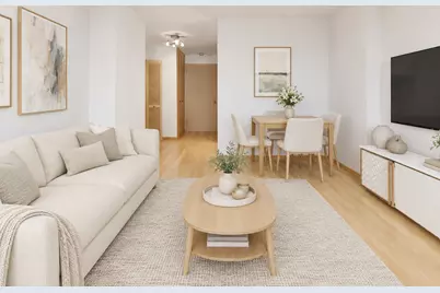 220 E 57th Street #5G, New York, NY 10022 - Photo 3