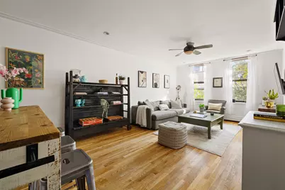 118 Union Street #6B, Brooklyn, NY 11231 - Photo 1