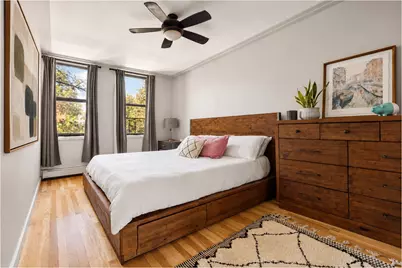 118 Union Street #6B, Brooklyn, NY 11231 - Photo 5