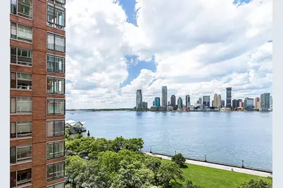 20 River Terrace #15N, New York City, NY 10282 - Photo 7