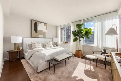 20 River Terrace #15N, New York City, NY 10282 - Photo 3