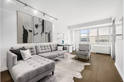205 3rd Avenue #12U, New York, NY 10003 - Photo 1