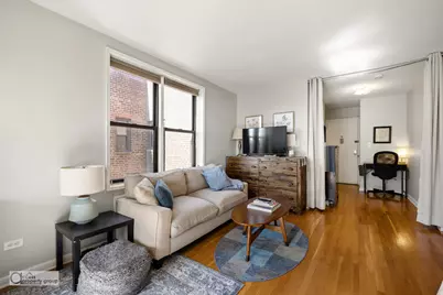 70 Park Terrace E #6G, New York, NY 10034 - Photo 5