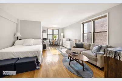 70 Park Terrace E #6G, New York, NY 10034 - Photo 1