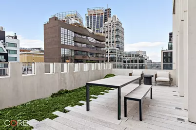 455 W 19th Street #Penthouse2, New York, NY 10011 - Photo 17