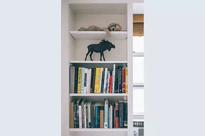25 Minetta Lane #4D, New York, NY 10012 - Photo 5