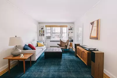 25 Minetta Lane #4D, New York, NY 10012 - Photo 1