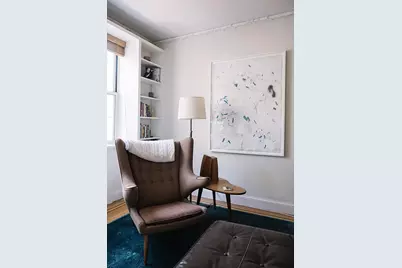 25 Minetta Lane #4D, New York, NY 10012 - Photo 3