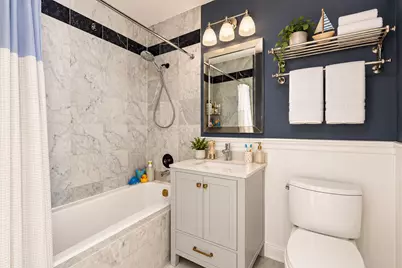 155 W 70th Street #4B, New York, NY 10023 - Photo 7