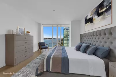 10 Riverside Boulevard #32B, New York City, NY 10069 - Photo 7