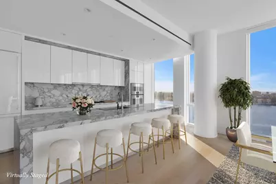 10 Riverside Boulevard #32B, New York City, NY 10069 - Photo 5