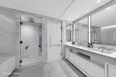 10 Riverside Boulevard #32B, New York City, NY 10069 - Photo 15