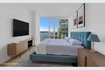 10 Riverside Boulevard #32B, New York City, NY 10069 - Photo 9
