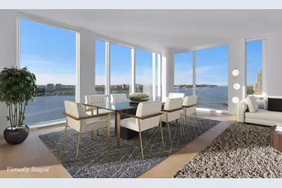10 Riverside Boulevard #32B, New York City, NY 10069 - Photo 3