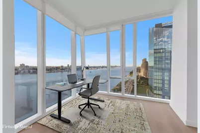 10 Riverside Boulevard #32B, New York City, NY 10069 - Photo 11