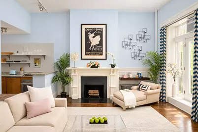 148 W 80th Street #1R, New York City, NY 10024 - Photo 1
