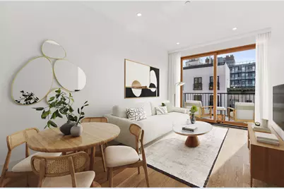 197 Pulaski Street #PHA, Brooklyn, NY 11206 - Photo 1