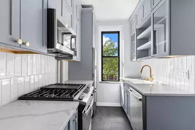 2 Grace Court #1S, New York City, NY 11201 - Photo 1