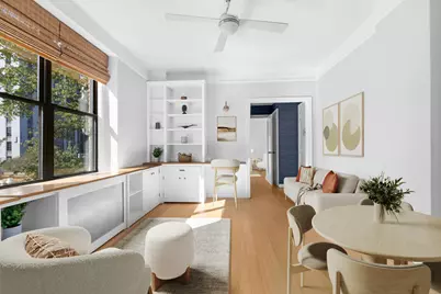 2 Grace Court #1S, New York City, NY 11201 - Photo 5