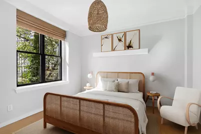 2 Grace Court #1S, Brooklyn, NY 11201 - Photo 3