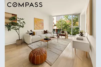 591 Washington Avenue #201, Brooklyn, NY 11238 - Photo 1