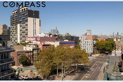 591 Washington Avenue #201, Brooklyn, NY 11238 - Photo 11