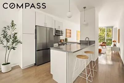591 Washington Avenue #201, Brooklyn, NY 11238 - Photo 3