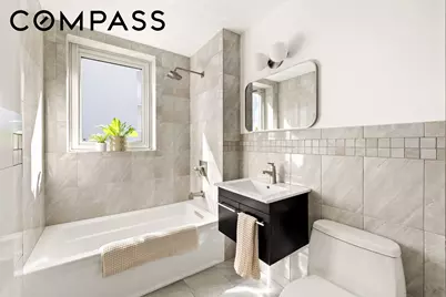 591 Washington Avenue #201, Brooklyn, NY 11238 - Photo 9