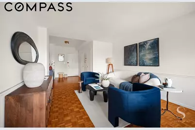 400 E 85th Street #14D, New York, NY 10028 - Photo 3