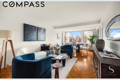 400 E 85th Street #14D, New York City, NY 10028 - Photo 1