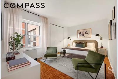 400 E 85th Street #14D, New York City, NY 10028 - Photo 5