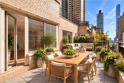 225 E 46th Street #PHC, New York, NY 10017 - Photo 1