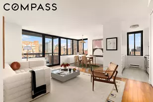 300 E 62nd St, New York, NY 10065 - Photo 1