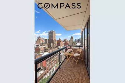 300 E 62nd Street #1604, New York City, NY 10065 - Photo 7