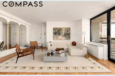 300 E 62nd Street #1604, New York City, NY 10065 - Photo 3