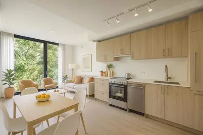 12 Halsey Street #PH-215, Brooklyn, NY 11216 - Photo 1