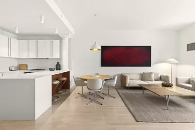 650 6th Avenue #5-E, New York City, NY 10011 - Photo 3