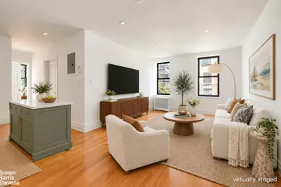 105 Bennett Avenue #55B, New York, NY 10033 - Photo 1