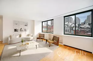 275 Greenwich St, New York, NY 10007 - Photo 1